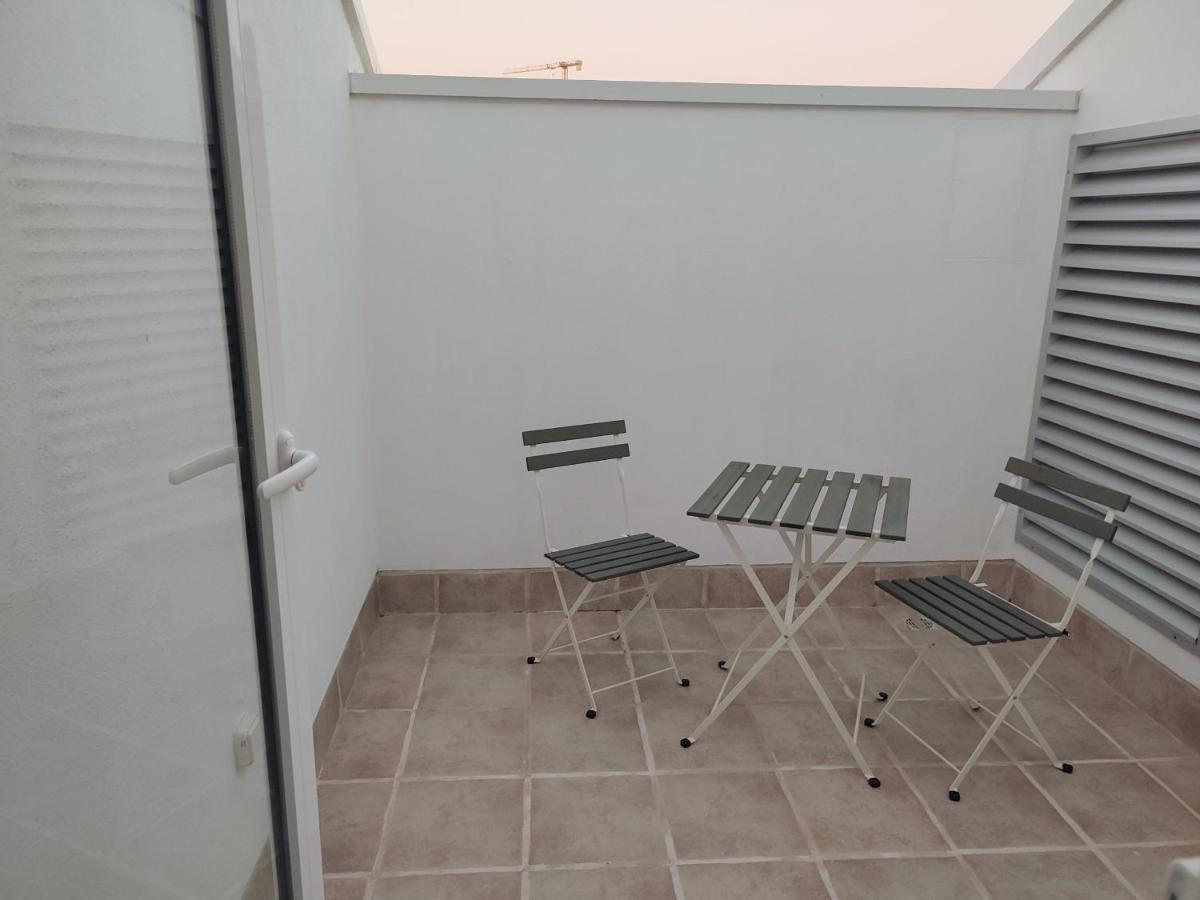 Watermelon Sugar Apartment FAO Exterior photo